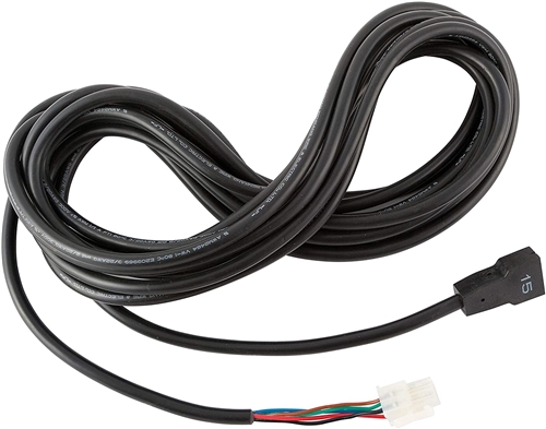 Lippert 229756 In-Wall Slide-Out Wiring Harness - 30 Ft Questions & Answers