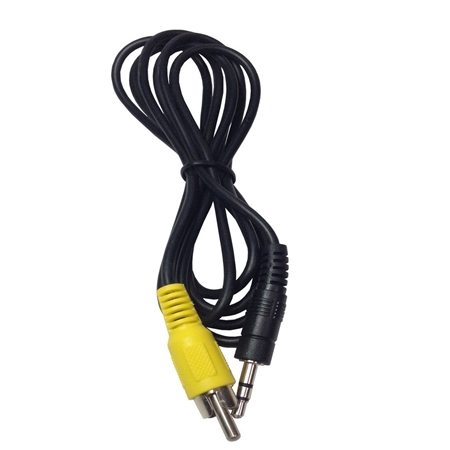 Swift Hitch PC04 AV Out Cable Questions & Answers