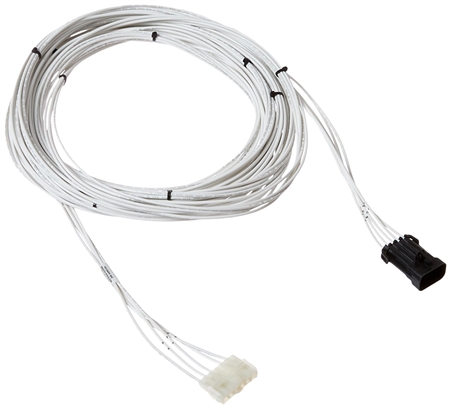 Onan 338-3489-01 Remote Wiring Harness For LP/Gas RV Generators - 10' Questions & Answers