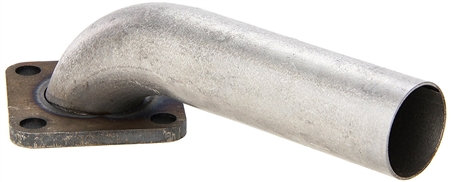 Does this exhaust pipe require a gasket? A026E097