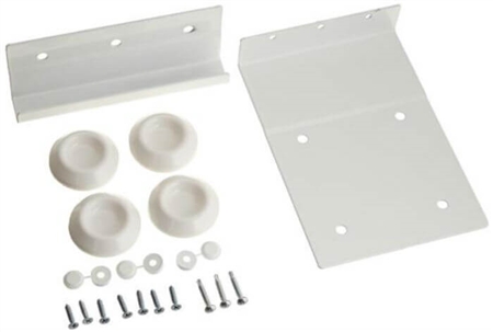 What is the replacement for stacker kit 72-4755 WP001?