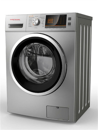 Can you just dry stuff without washing them in the Contoure RV-WD800S Ventless Combo RV Washer/Dryer? 