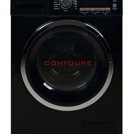 Contoure RV-WD800BK Ventless Combo RV Washer/Dryer - Black Questions & Answers