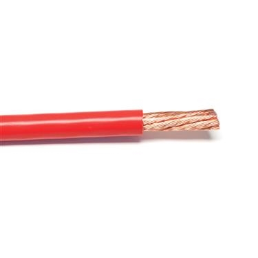 East Penn 02358 Single Conductor 16 Gauge Primary Wire, 100 Ft, Red Questions & Answers
