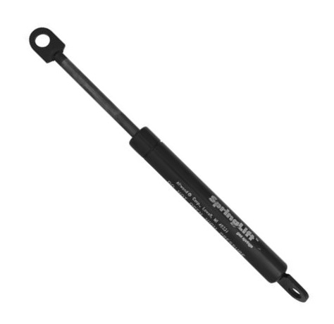 Attwood SL3-60-1 Hatch Lift Gas Spring, 12 - 20'', 10mm Blade, 60 Lbs Force Questions & Answers