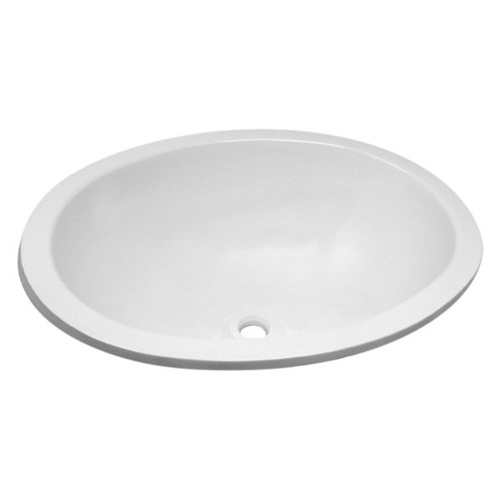 is the sink white or ivory?  description says white but it looks ivory.