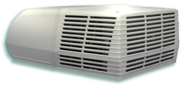 Coleman Mach 48203C9665 Roughneck RV Rooftop Air Conditioner - White - 13.5K Questions & Answers