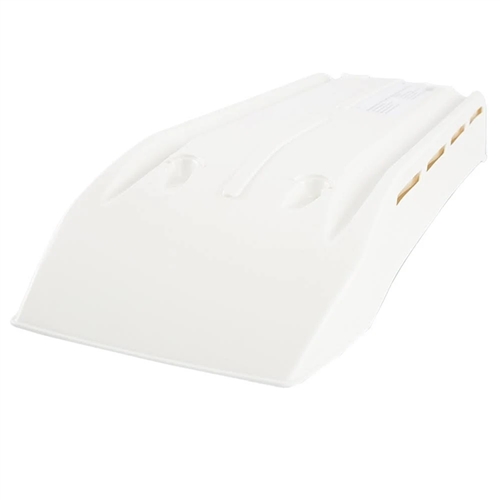 Ventmate 68290 Universal RV Refrigerator Vent Cover - White Questions & Answers