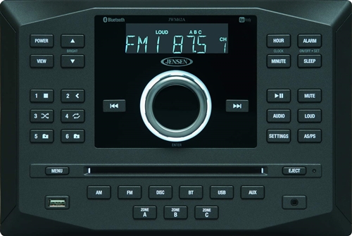 Will this Jensen JWM62A Wall Mount RV Bluetooth DVD/CD Stereo be a direct replacement for the awm930?