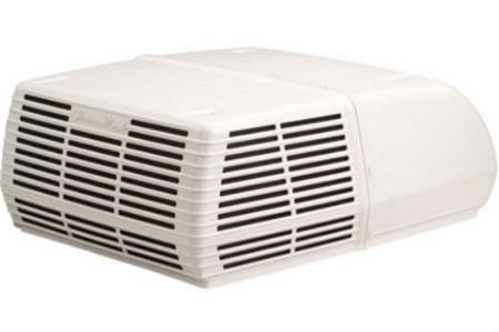 Can you modify this ac unit to increase airflow to increase the volume of cooled air coming from the ac?