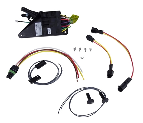 Kwikee 379606 Control For IMGL/9510 Step Control Unit Kit With 5323-5327 Switches Questions & Answers