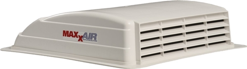 Maxxair 00-003700 Mini RV Roof Vent - White Questions & Answers