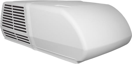 Coleman Mach 48203-066 MarineMach Air Conditioner - White - 13.5K Questions & Answers