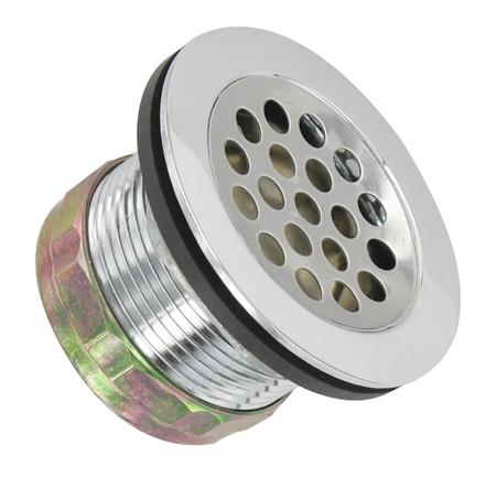 Valterra A01-2012VP RV Shower Drain Questions & Answers