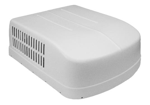 Icon 01545 Dometic/Duo-Therm Brisk Air RV Air Conditioner Shroud (Old Style), Polar White Questions & Answers