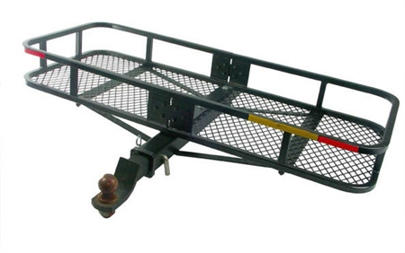 B-Dawg BD-48205-TO Towing Herbee Cargo Carrier Questions & Answers
