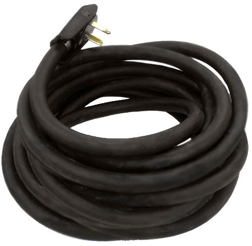 Glendinning 04137-L-50 Superflex 50 Amp Power Cable, 50 Ft Questions & Answers