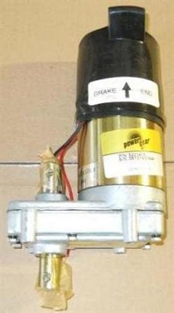 Lippert 386480 Slideout Replacement Motor For Kwikee Systems Questions & Answers