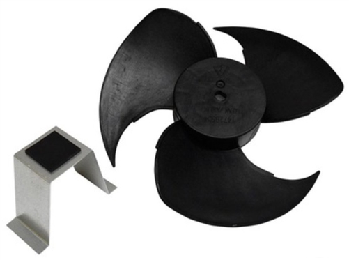 Coleman Mach 1472D5041 Replacement Fan Blade Kit For Mach 8 Questions & Answers