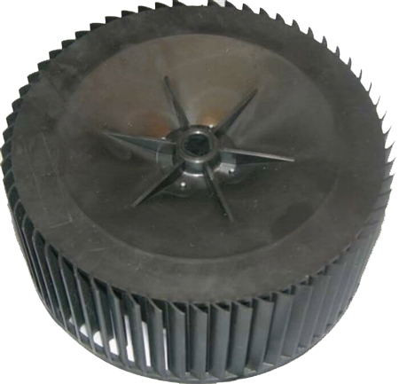 Is this the correct blower wheel for a model 48203C966 Air Conditioner?