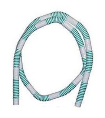 Smooth Bor 101 Flex Fill Hose - 10' without Flat Fittings Questions & Answers
