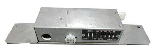 Will this 9530A751 replace the 8630A635 control box?