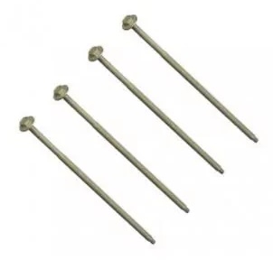 Coleman Mach 8333-3211 9'' Long Bolts For 8000 Series Air Conditioners Questions & Answers