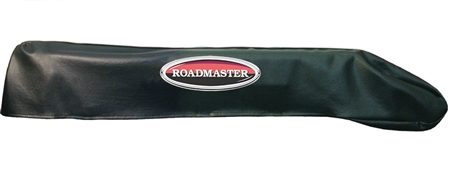 What cover is needed for a road master nighthawk non binding tow bar part 676