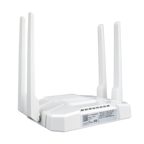 Winegard WR-ASPN WiFiRanger WiFi Range Extender - 750 ft. Range - 1000 Mbps Questions & Answers