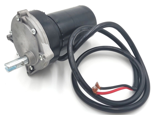 Lippert Rear Electric RV Stabilizer Smart Jack Motor - Direct Replacement Questions & Answers