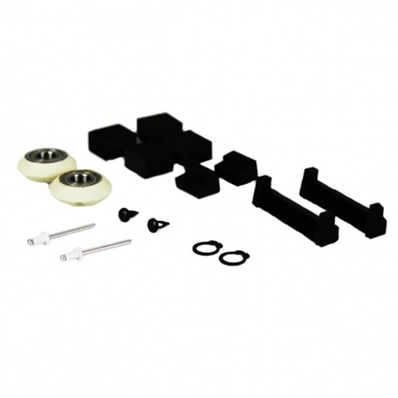 Lippert 366121 Standard Repair Kit For RV In-Wall Slide-Out Questions & Answers