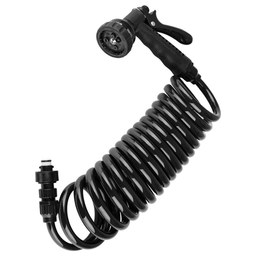 Do you have an extension for this dura faucet quick connect hose?