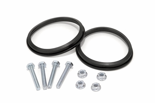 Valterra T1003-7VP Replacement 3'' Sewer Waste Valve Seals and Hardware - 2 Pack Questions & Answers