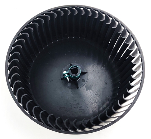 Dometic 3310708.007 J-Hooked Blower Wheel For Brisk Air II Air Conditioner Questions & Answers