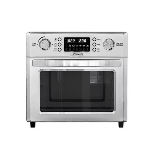 Is the AF 500 really a microwave?