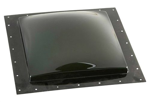 Specialty Recreation SL1414S Square RV Skylight 14'' x 14'' - Smoke Black Questions & Answers