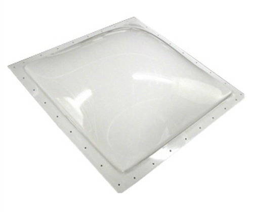 Specialty Recreation SL1422W Rectangle RV Skylight 14'' x 22'' - White Questions & Answers
