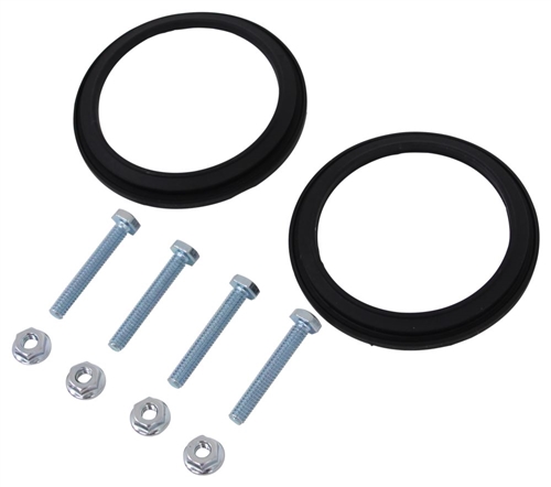 Will the T1003-9VP seal kit apply to any fifth wheel RV 3” waste dump valve assy. ?