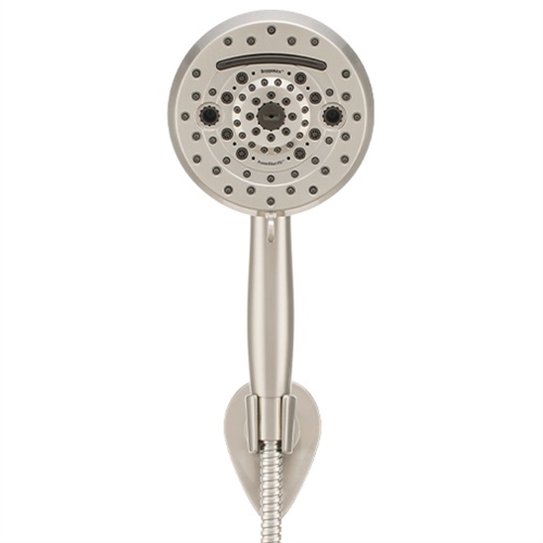 Does this shower head (Oxygenics 51479) fit the dura hose?