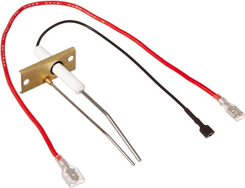 Atwood Electrode With Lead Kit For Hydro Flame Furnaces - Direct Replacement Questions & Answers
