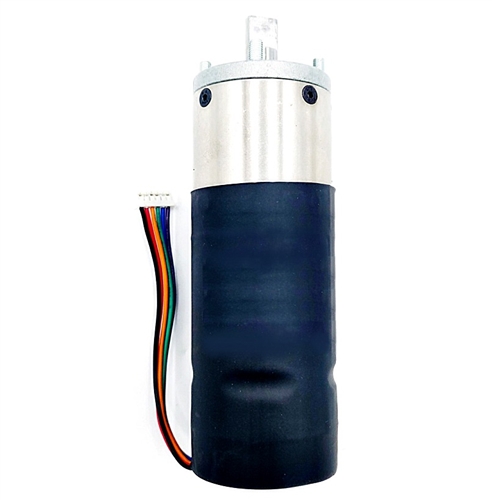 Lippert 287298 500:1 High Torque Motor Assembly For In-Wall Slide-Outs Questions & Answers