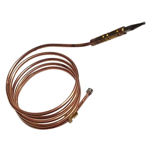 Suburban 161217 Thermocouple For Suburban Long Oven Stove SRNA3 Questions & Answers