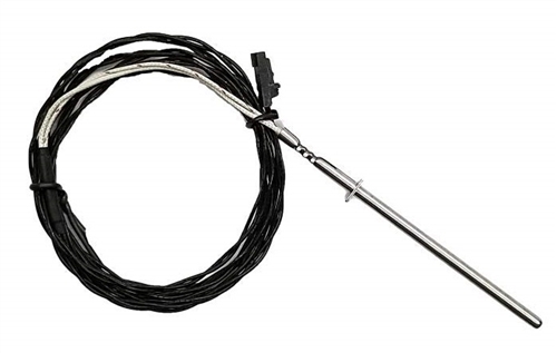 Harman 3-20-11744 Black Thermister Probe For Pellet Stoves Questions & Answers