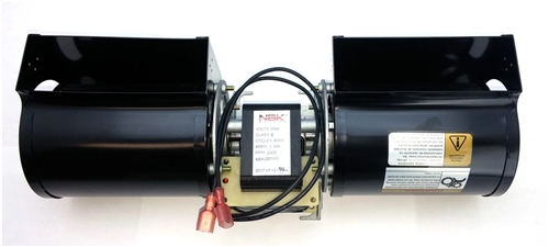 QuadraFire 812-4900 Convection Blower Motor For QuadraFire Pellet Stoves Questions & Answers