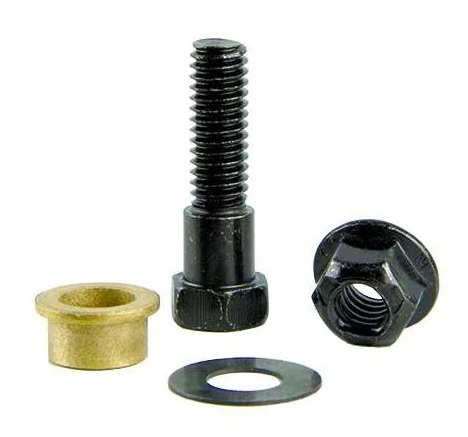Lippert 216567 Motorized Step Wet Bolt Kit For Coach Steps Questions & Answers