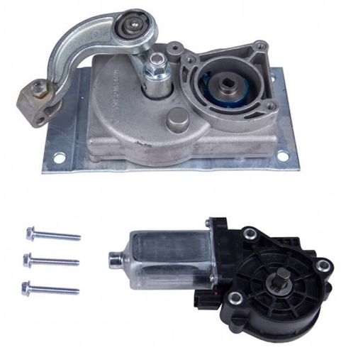 Kwikee 366043 Entry Step Motor Gearbox Upgrade Questions & Answers