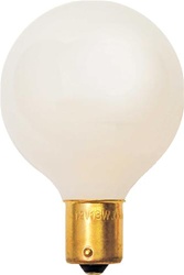 what is the diameter of the bulb