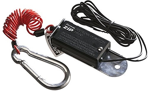 Fastway Zip 80-00-2060 Trailer Breakaway Cable And Switch - 6 Ft Questions & Answers