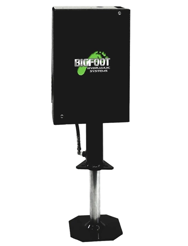 Do you stock the electric motor for the Bigfoot QT8K Hydraulic Trailer Tongue Jack