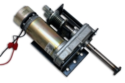 Lippert 014-145581 LT Global Motor for E-Z Bedlift Systems with 6'' Extension Questions & Answers